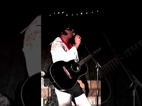 Elvis Through the Years