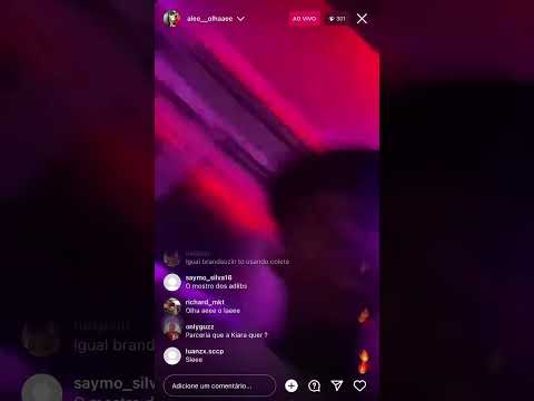 Alee & Brandão - Rima na hora