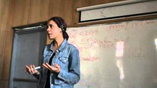 Obstetrics - Dr.Nadine Alaa - Preterm labor & Post term labor - Part (1)