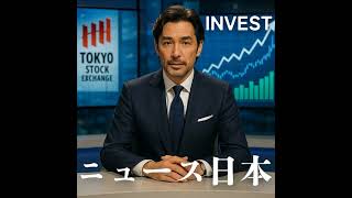 日経最高値だが、ホルムズ・ナフサ不足は安定するのか？
