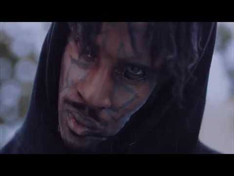 Daylyt - " Last Breath " Prod. By Willie B ( Music Video )