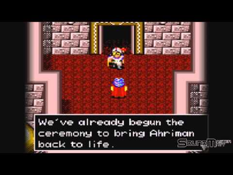 Defenders of Oasis 13a Prep & Computers