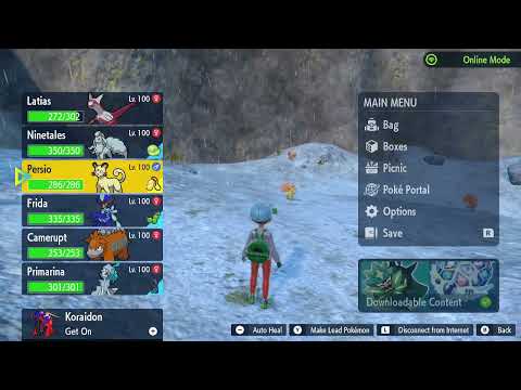 More Shiny Vulpix! #pokemonscarletviolet #pokemon #shinypokemon #gaming 