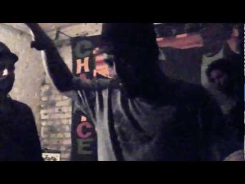 12 Mighty Massa (jpn) meets Chalice + Jah Marshall sound  : Le maquis