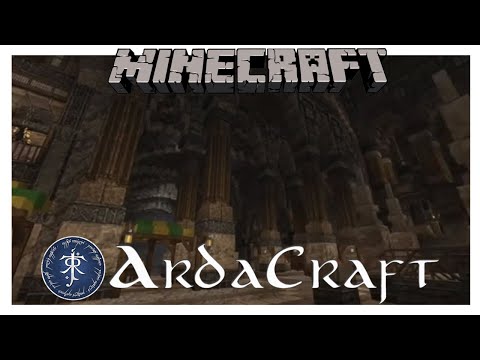 Ultimate Minecraft Build: Thorin's Hall Revealed!