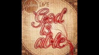 God Is Able-Hillsong Worship-Full CD/Album