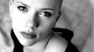 Scarlett Johansson - No One Knows I'm Gone