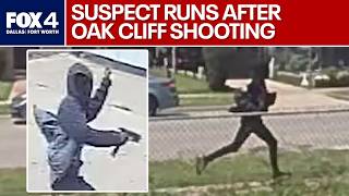 Trackdown: Man murdered at East Oak Cliff food mart