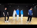 TREASURE (T5) - 'MOVE' Dance Practice Mirrored