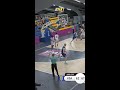 Ike Nweke (21 points) Highlights vs. Basketbal Academie Limburg