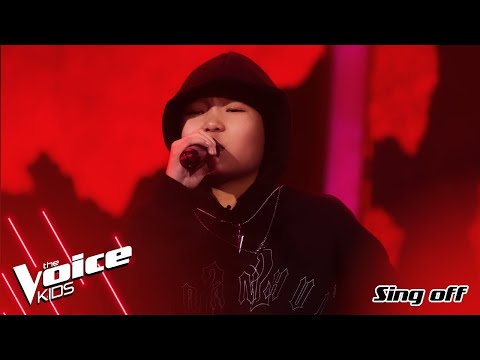 L.Bolormaa - "Avaad Yav" - Sing Off - The Voice Kids Mongolia 2024