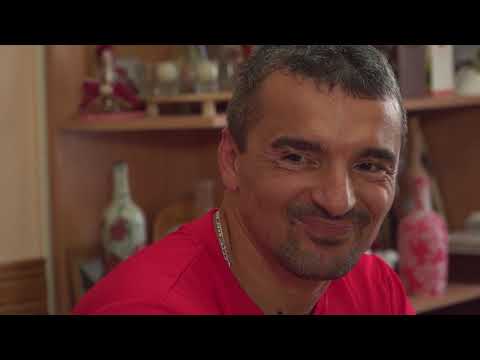 Medalje za život: Iz kopački u kolica