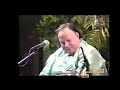 "Mera Ae Charkha Naulakha: Nusrat Fateh Ali Khan Live in Chicago 1992 - Rare Performance"