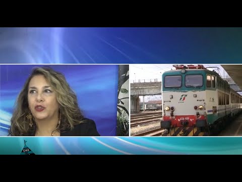 Alta velocità in Sicilia