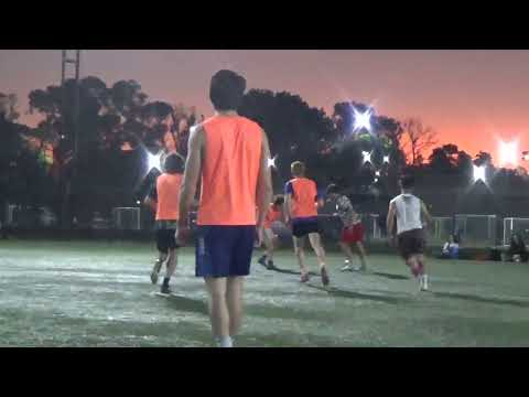 INTER DE PRIMENTE VS MALASIA - #LigaNuñez - #Clausura SLV - 2/12/2022