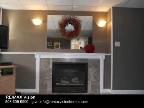 3 Myrna Road, Worcester MA 01604 - Single Family Home - Real Estate - For Sale -