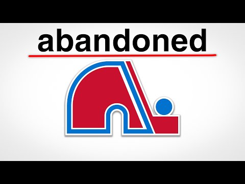 The Greatest Franchise The NHL Abandoned