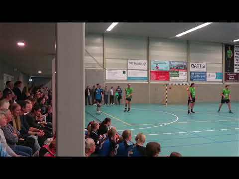 VroneBerdos HS1 - Lacom 91 HS1