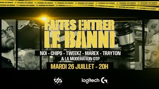 Faites entrer le banni #2