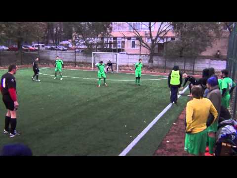 Brightgrove - CS (1 тайм)