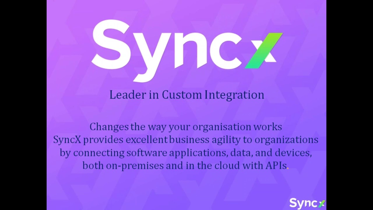 Serverless Integration - Connecting all tools