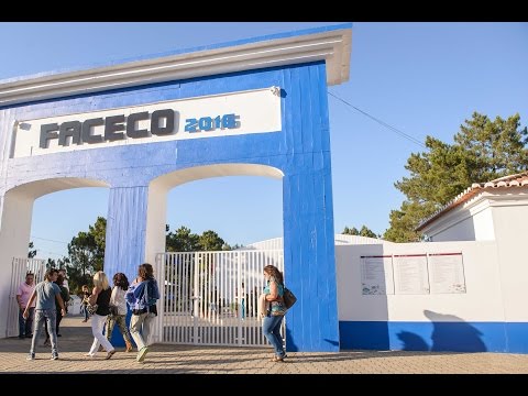 FACECO - Feira das Atividades Culturais e Económicas do Concelho de Odemira - 1.º Dia 