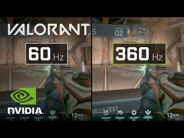 Nvidia Reflex Explained How To Get Low Latency With Your Geforce Gpu Pcgamesn