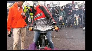 Download lagu Pendhoza - Demi Kowe mp3
