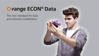 O-range ECON® Data