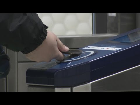 BART begins new fare payment option 'Tap and Ride'