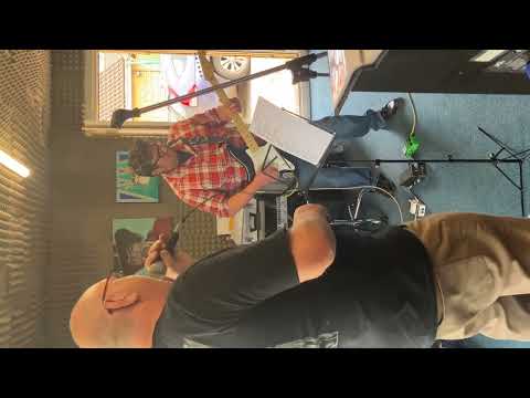 Blind guy, TV yesterday’s children teenage kicks ￼