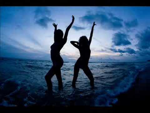 J. K. Walker - Survival [Trance Mix]