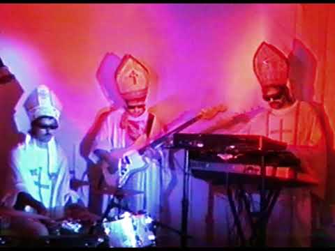 The Zenmenn - Plato's Retreat - Live at La Pot