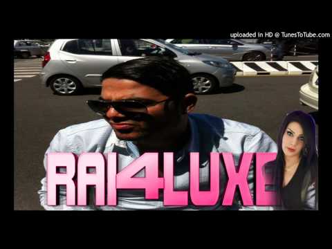 Cheb Houssem Duo Chaba Sara 2014   Nkhalto Drahmna  exclu