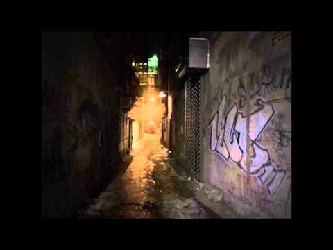 The Beatknitter - Get Me Outta Here (feat. Reef The Lost Cauze)