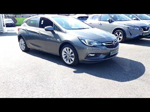 Opel Astra SC 1.0t 105PS S/S 5DR - Image 2