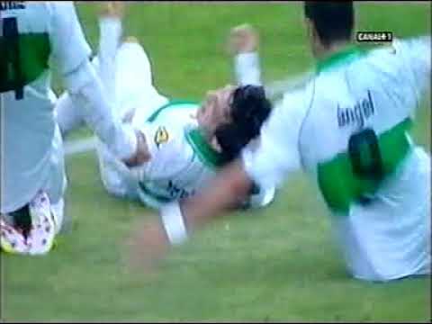 SEGUNDA DIVISION 2011/12 - 4ª Parte (Jornadas 34 a 40  )