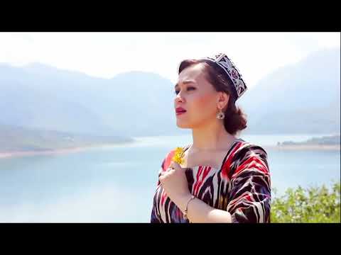 O’rtar-Mohichehra Shamurotova#maqom#jonliijro#live#nature#мохичехрашамуротова#