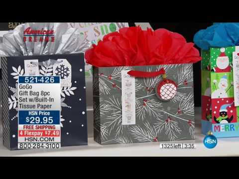 HSN | The Monday Night Show with Adam Freeman 12.05.2016 - 06 PM