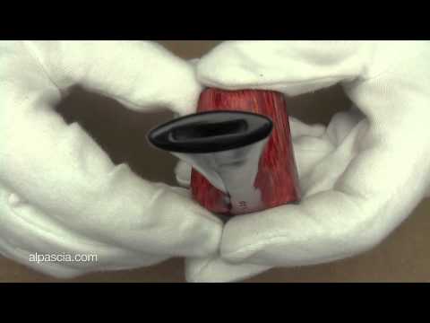 pipa Ser Jacopo La Fuma - pipe 442