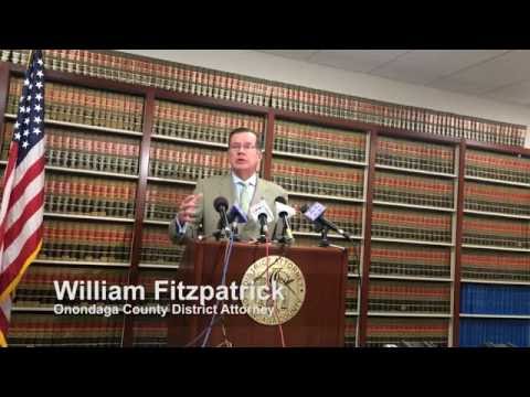 Father's Day shooting: DA Fitzpatrick gives update on investigation into death of Gary Porter