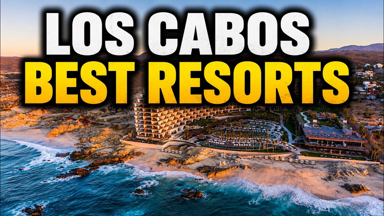 TOP 8 Hotels in Acapulco — video thumbnail