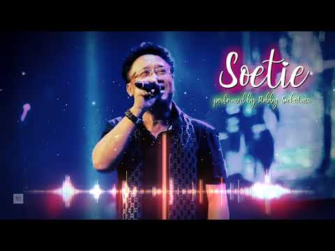 Robby Soekatma - Soetie