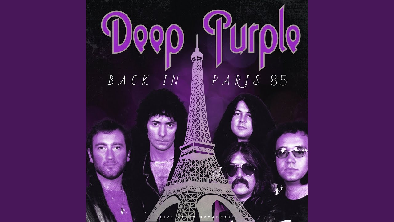 A Gipsy's Kiss (Live)