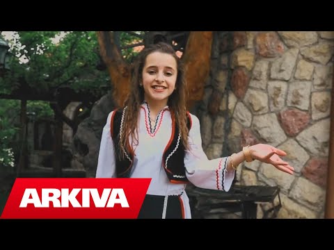 Anesa Jakupi - Je ma e mira (Official Video HD)