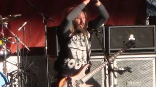 Killer Be Killed 2 new songs - Cancer Bats - Edguy, Sabre &amp; Torch -- Devil You Know, Seven Years...