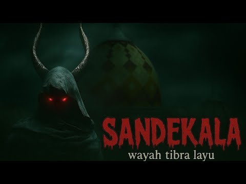 TRAILER!! OF SANDEKALA 