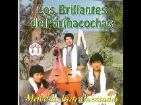 los brillantes de parinacochas