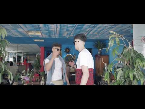 JASKO-04 feat YALO - POLICIA (Official 4K Video)