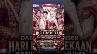 Download lagu spesial untuk 17 Agustus nih gaysss 😻🫶🏻😋🤍😙💕🤧🫰🏻😽🤏🏻💐💗 #akbarfamily #fypyoutube #dangdutacademy8 mp3